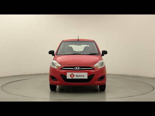 Used Hyundai i10 [2010-2017] Era 1.1 iRDE2 [2010-2017] in Pune