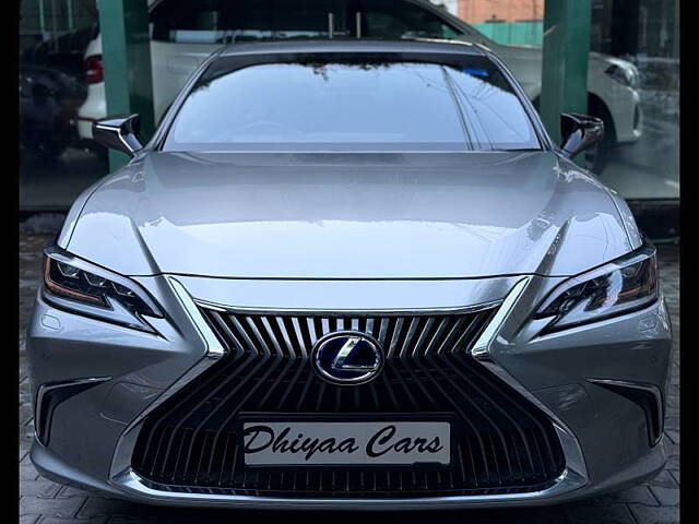 Used 2021 Lexus ES in Chennai