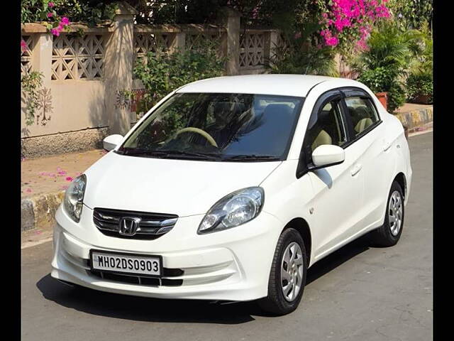 Used Honda Amaze [2013-2016] 1.2 EX i-VTEC in Mumbai