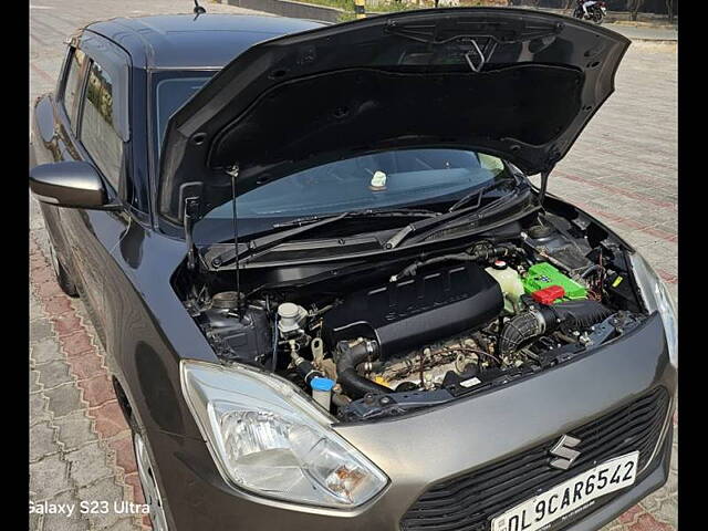 Used Maruti Suzuki Swift [2018-2021] VDi in Delhi