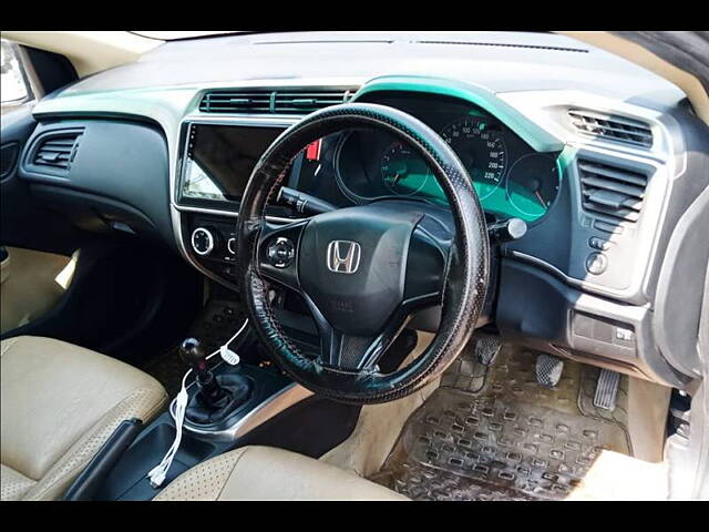 Used Honda City [2014-2017] S Diesel in Jaipur