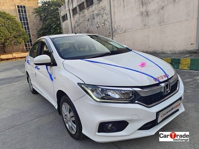 Used Honda City [2011-2014] 1.5 S MT in Noida