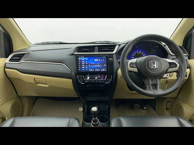 Used Honda Amaze [2016-2018] 1.2 S i-VTEC in Delhi