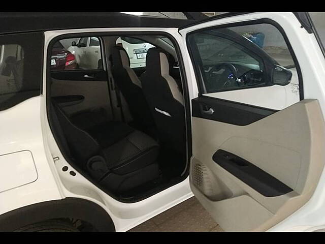 Used Renault Triber RXT EASY-R AMT [2023-2024] in Bangalore