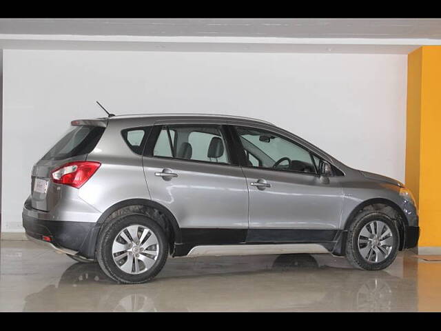 Used Maruti Suzuki S-Cross [2014-2017] Delta 1.6 in Bangalore