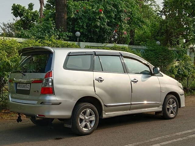 Used Toyota Innova [2005-2009] 2.5 V 8 STR in Mumbai