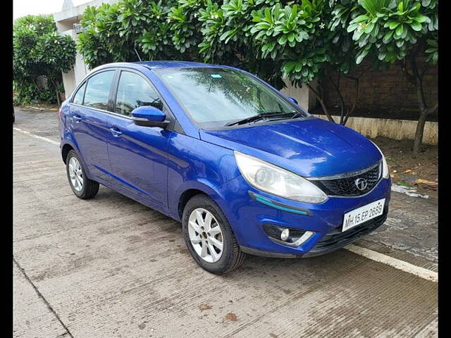 Used Tata Zest XT Petrol in Nagpur