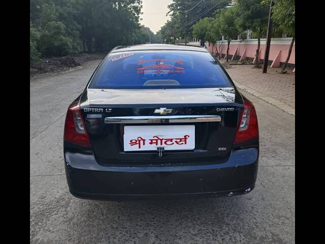 Used Chevrolet Optra Magnum [2007-2012] LS 2.0 TCDi in Indore