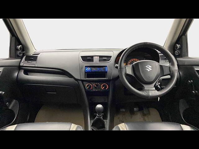 Used Maruti Suzuki Swift [2011-2014] LXi in Faridabad