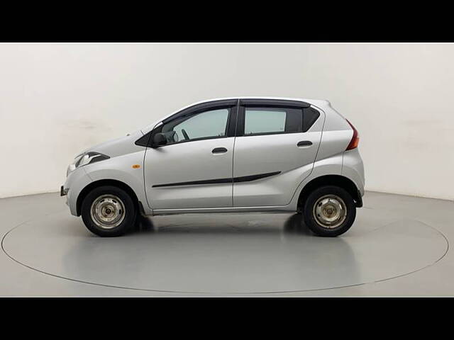 Used Datsun redi-GO [2016-2020] A in Hyderabad