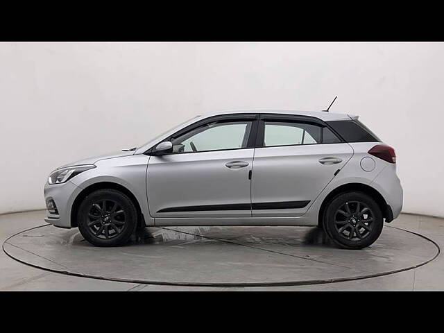 Used Hyundai Elite i20 [2018-2019] Asta 1.2 in Chennai