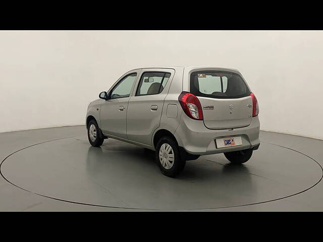 Used Maruti Suzuki Alto 800 [2012-2016] Lxi in Mumbai