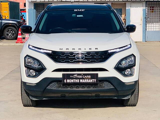 Used 2021 Tata Harrier in Chennai