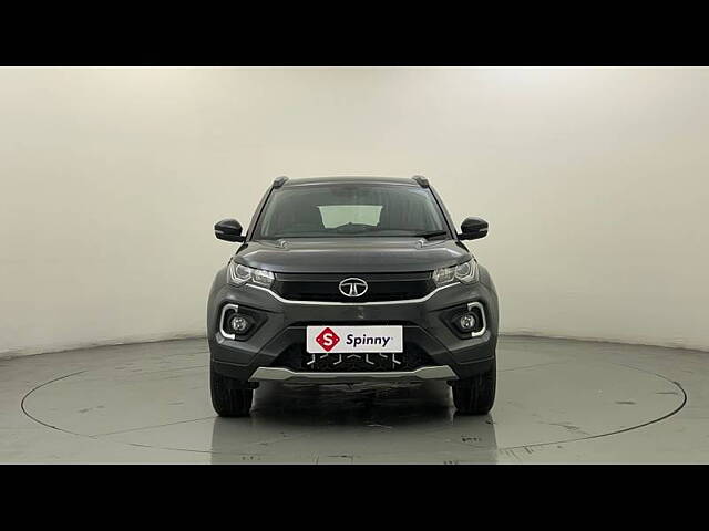 Used Tata Nexon [2017-2020] XZ Plus in Delhi