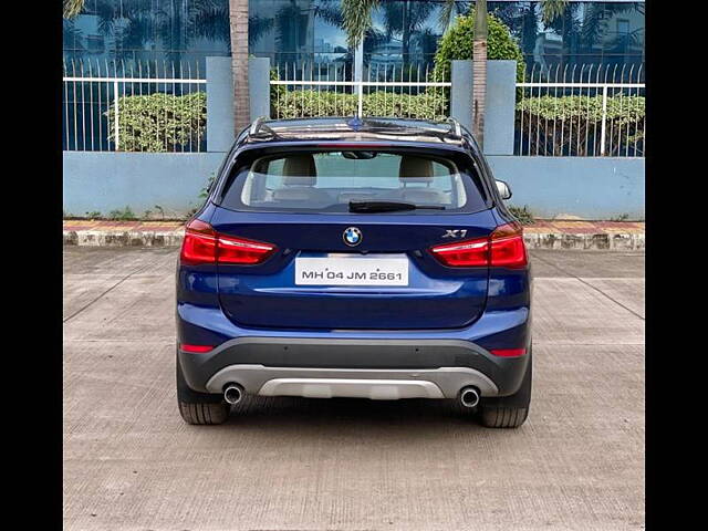 Used BMW X1 [2013-2016] sDrive20d xLine in Pune