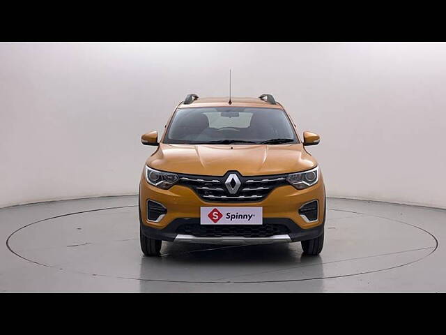 Used Renault Triber [2019-2023] RXZ [2019-2020] in Bangalore