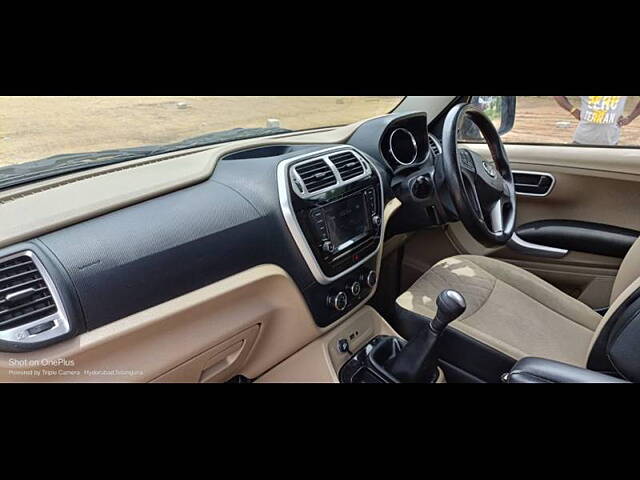 Used Mahindra TUV300 [2015-2019] T10 in Hyderabad