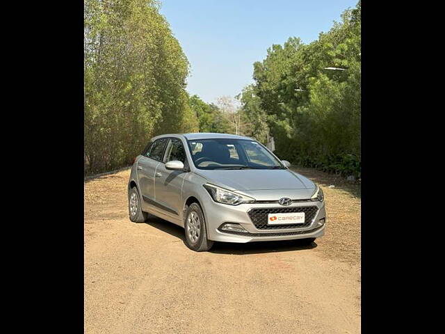 Used Hyundai Elite i20 [2014-2015] Sportz 1.2 in Ahmedabad