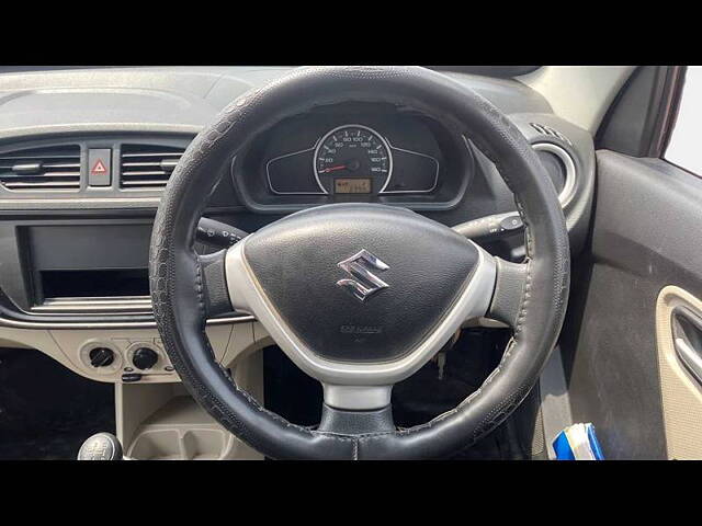 Used Maruti Suzuki Alto 800 LXi (O) in Indore