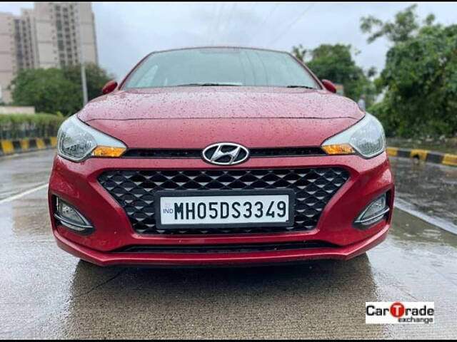 Used 2018 Hyundai Elite i20 in Mumbai