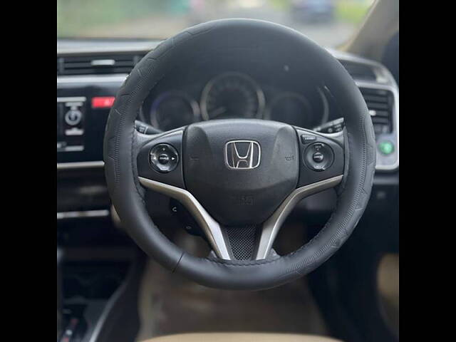 Used Honda City [2014-2017] SV CVT in Navi Mumbai