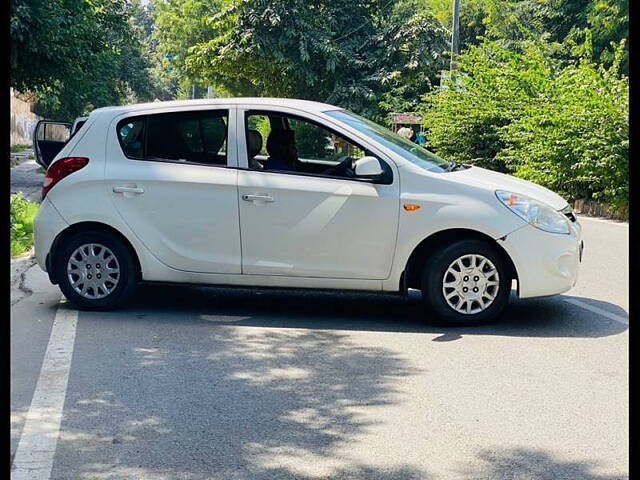 Used Hyundai i20 [2010-2012] Magna 1.2 in Delhi