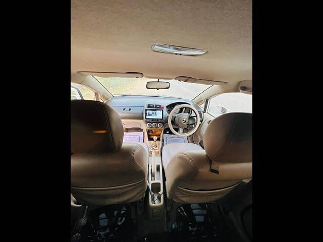 Used Honda City ZX GXi in Chandigarh