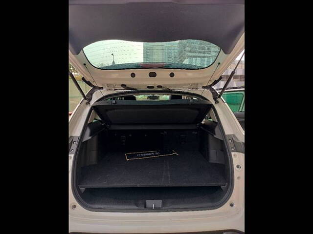 Used Maruti Suzuki Grand Vitara Alpha Plus Intelligent Hybrid eCVT Dual Tone in Gurgaon