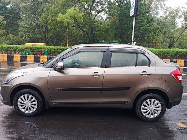 Used Maruti Suzuki Swift Dzire [2015-2017] VXI in Ahmedabad