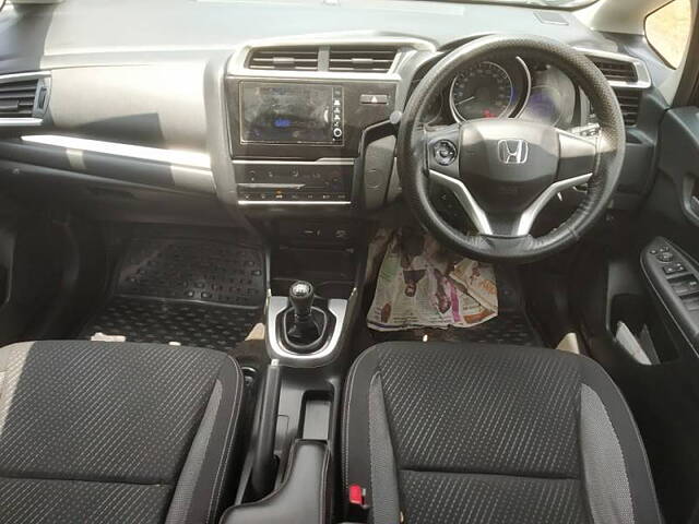 Used Honda WR-V [2017-2020] VX MT Petrol in Pune