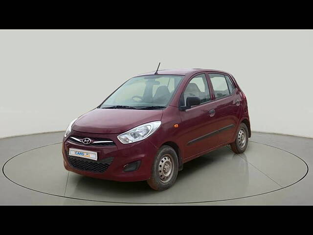 Used Hyundai i10 [2010-2017] 1.1L iRDE Magna Special Edition in Bangalore