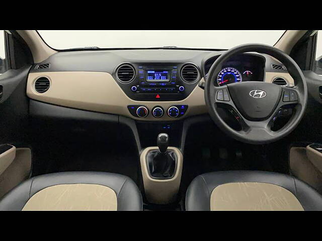 Used Hyundai Grand i10 Magna 1.2 Kappa VTVT in Nagpur