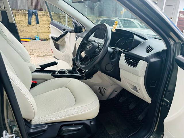 Used Tata Nexon [2017-2020] XZ Plus in Guwahati