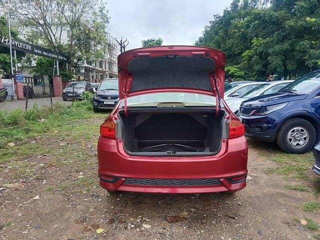 Used Honda City 4th Generation V Petrol in Chennai