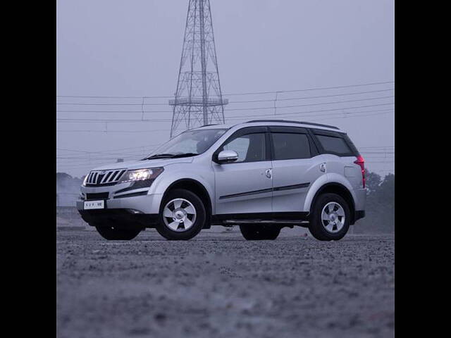 Used Mahindra XUV500 [2011-2015] W6 in Karnal