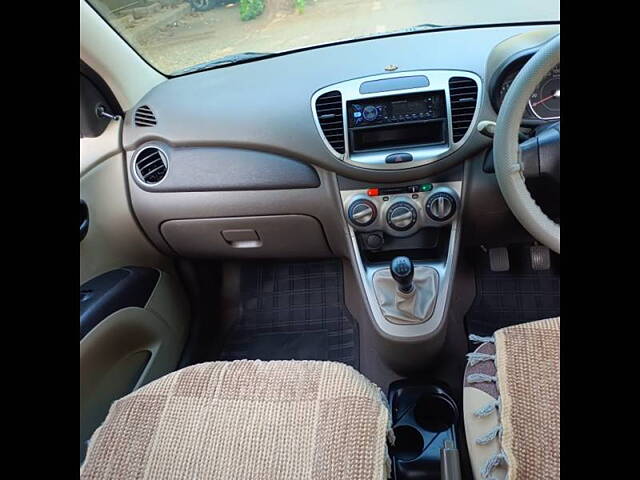 Used Hyundai i10 [2010-2017] Era 1.1 iRDE2 [2010-2017] in Ahmedabad