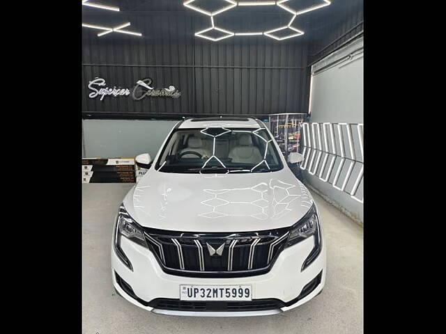 Used 2022 Mahindra XUV700 in Lucknow