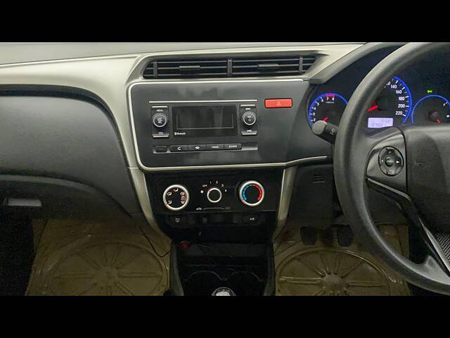 Used Honda City [2011-2014] 1.5 S MT in Mumbai