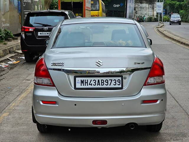 Used Maruti Suzuki Swift Dzire [2008-2010] VXi in Mumbai