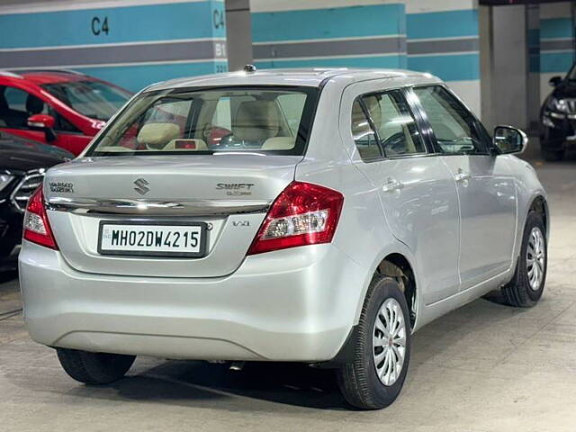 Used Maruti Suzuki Swift DZire [2011-2015] VXI in Mumbai