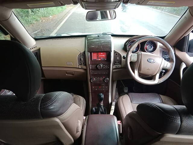 Used Mahindra XUV500 [2011-2015] W8 in Bhopal