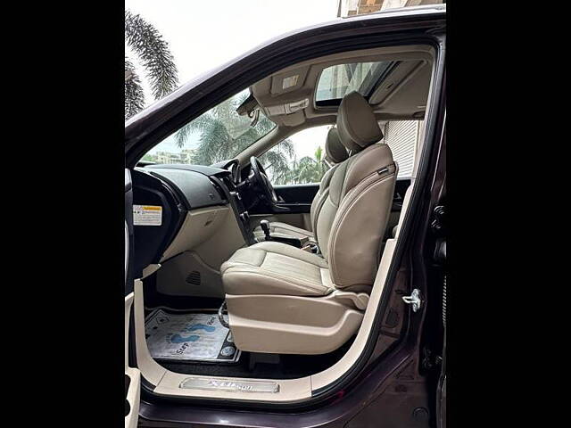 Used Mahindra XUV500 [2015-2018] W10 in Pune