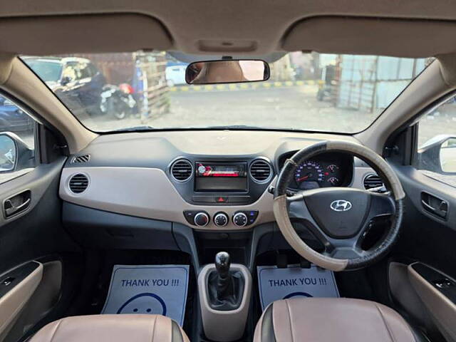 Used Hyundai Xcent S CRDi in Mumbai