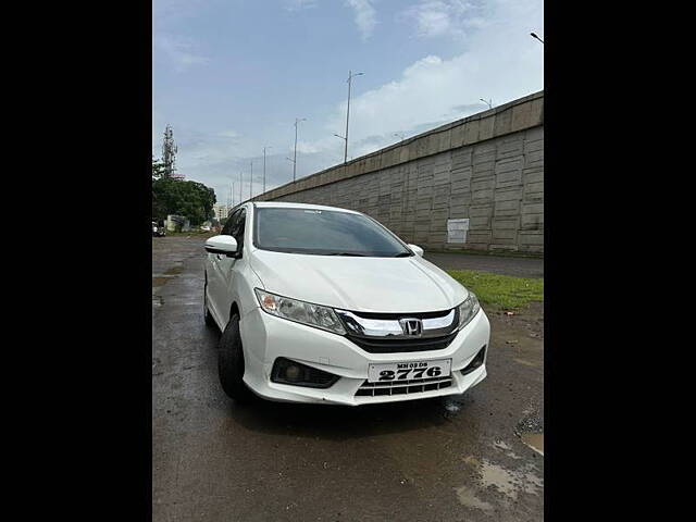 Used 2014 Honda City in Jalgaon