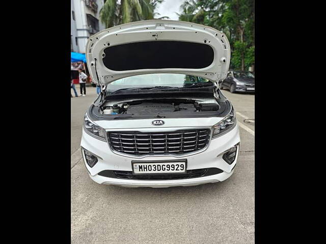 Used Kia Carnival [2020-2023] Limousine Plus 7 STR in Mumbai