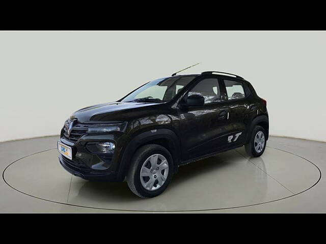 Used Renault Kwid [2022-2023] RXL (O) 0.8 in Ahmedabad