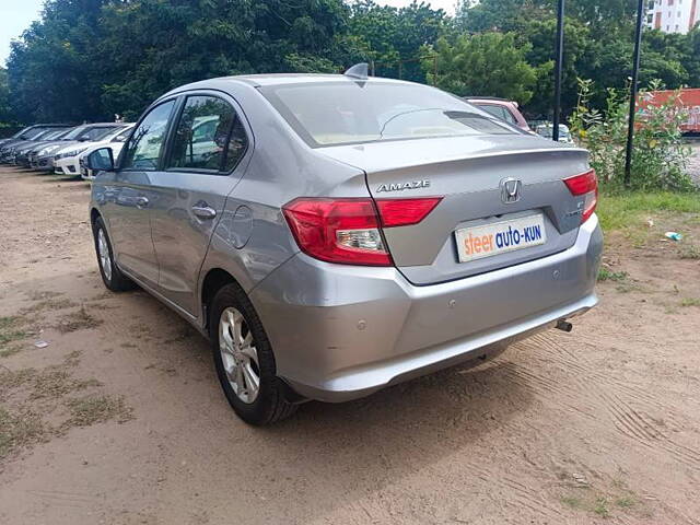 Used Honda Amaze [2018-2021] 1.2 VX MT Petrol [2018-2020] in Chennai