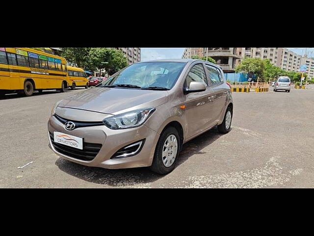 Used Hyundai i20 [2012-2014] Magna 1.4 CRDI in Mumbai