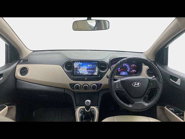 Used Hyundai Xcent [2014-2017] S 1.2 in Pune