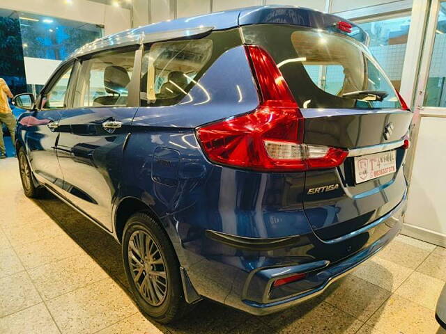 Used Maruti Suzuki Ertiga [2018-2022] ZXi Plus in Kolkata